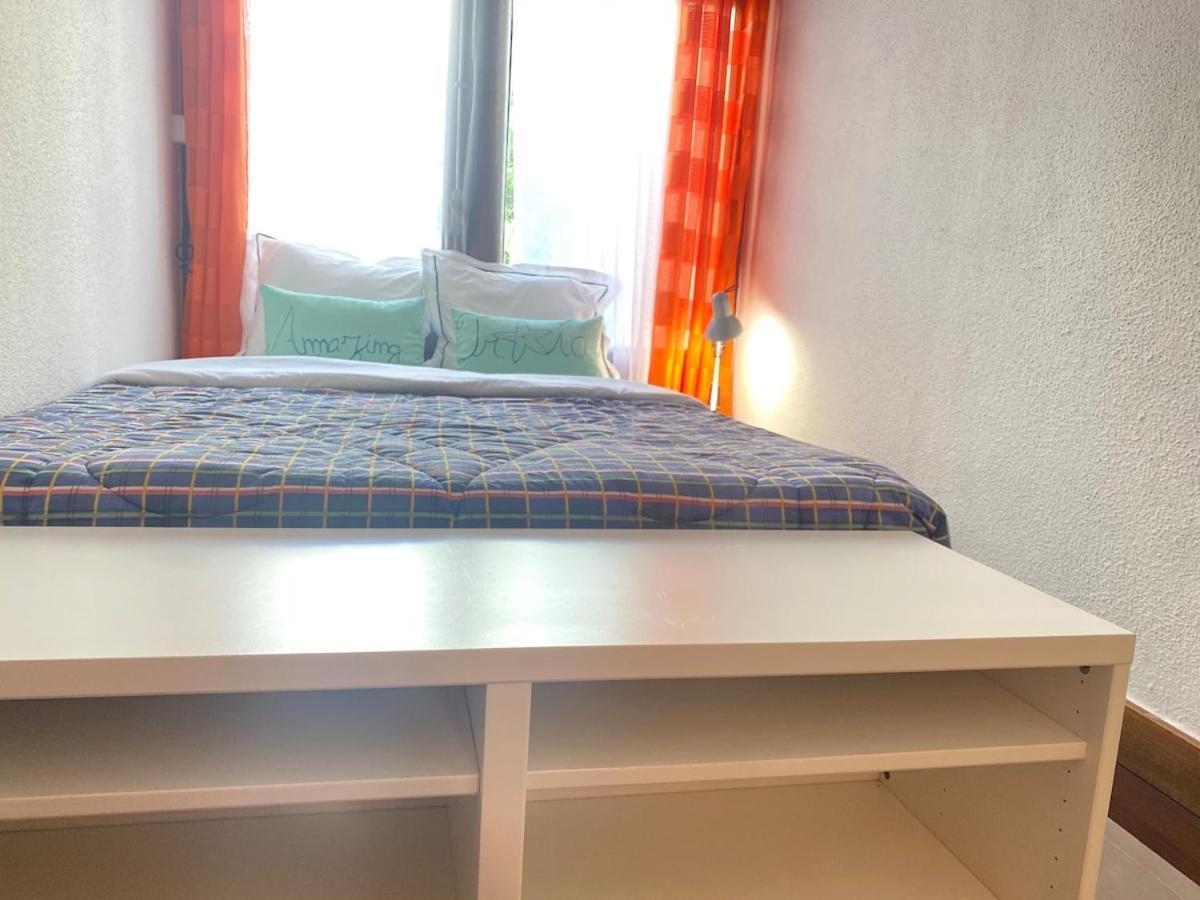 Amazing Troia Apartment Bagian luar foto