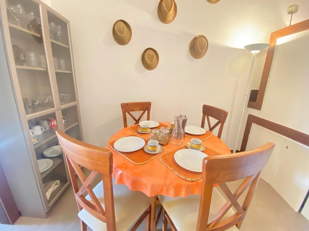 Amazing Troia Apartment Bagian luar foto