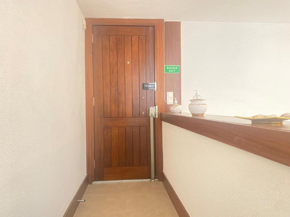 Amazing Troia Apartment Bagian luar foto