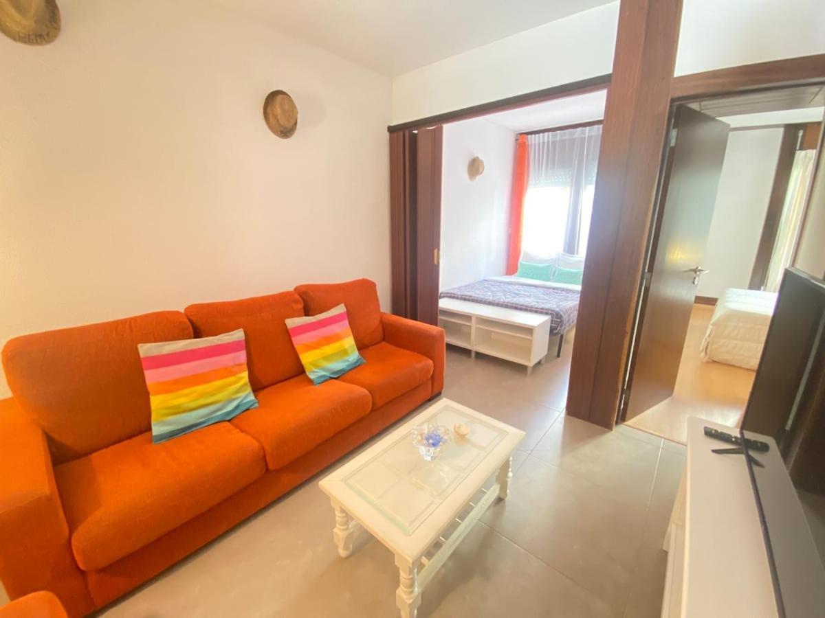 Amazing Troia Apartment Bagian luar foto